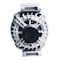 Wai Global Alternator, ALTVA IRIF 12V 150A SC6 CW, 150 Amp12 Volt, CW, 6Groove Clutch Pulley 11814N - alternate 10